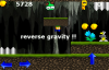 Super Meebo can reverse gravity in some stages and wall on walls.png