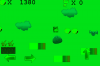 Super Meebo Gameboy Monochrome Level.png