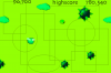 Monchrome theme Beautiful Bird level.png
