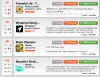 Beautiful Bird reaches top ten in Appsfire.png