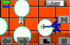 1.Use white magic to defeat large enemies.png