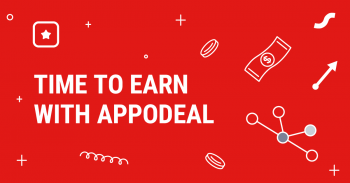 Time to earn Appodeal.png