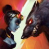 Fright Fight