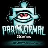 ParanormalGames