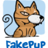 Fakepup
