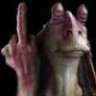 JOJO BINKS