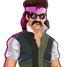 Dan Camaro