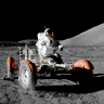 Moon Rover