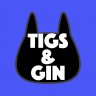 Tigs & Gin Studio