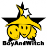 BoyAndWitch