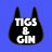 Tigs & Gin Studio