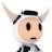 ShermantheAlaskanCow