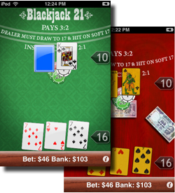 download the last version for iphoneBlackjack Professional