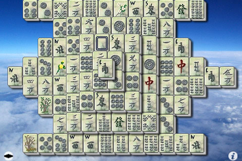 Mahjong Deluxe Free for iphone instal