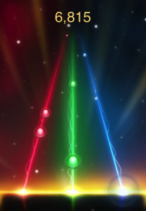 tap tap revenge tour game