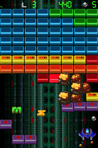 Download Idle breakout - arkanoid android on PC