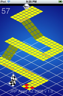 3d Maze Game Aerogyro Needs Some Work Toucharcade