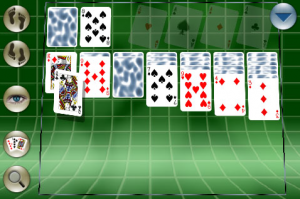 Solitaire JD for iphone download