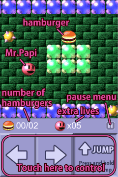 Mr. Papi Returns in 'PapiJump Cave' – TouchArcade