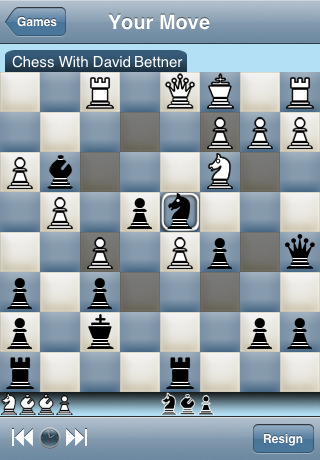 Play Chess Online for Free with Friends & Family - Chess.com : r