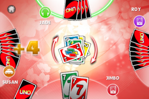 UNO Gameplay Video and Online Multiplayer – TouchArcade