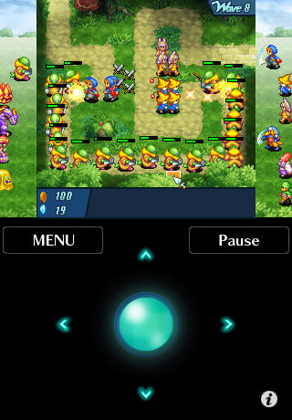 12 Games Like TapDefense: Similar Tower Defense Games