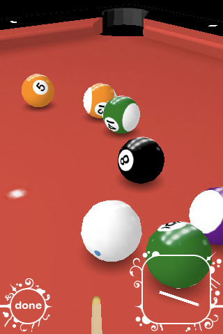 8 Ball Pool::Appstore for Android