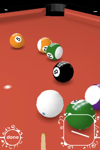 Billiards::Appstore for Android