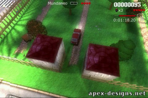 Gta Like Payback Comes To The Iphone Toucharcade