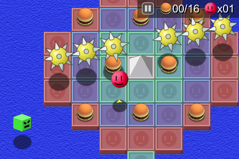 From the Makers of 'PapiJump' Comes 'PapiRiver' – TouchArcade