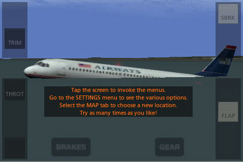 X-Plane Flight Simulator on the App Store