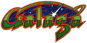 Namco’s ‘Galaga Remix’ Heading to the App Store – TouchArcade