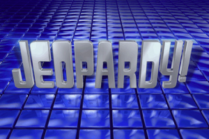 jeopardy screen