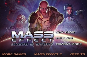 mass effect 1