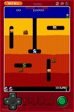 Dig Dug APK for Android Download