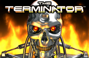 The Terminator title