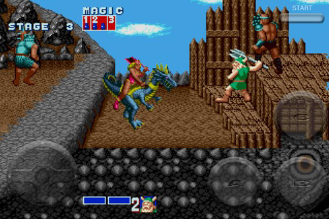 golden_axe_3 screen