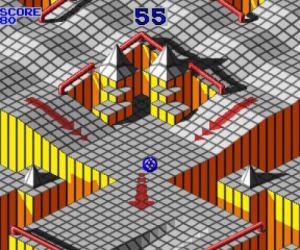 marble madness