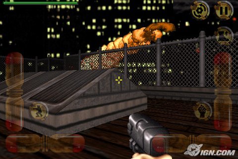 Duke Nukem 3D chega no Android