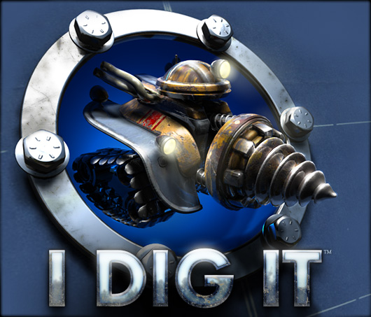 Dig it - Online Game 🕹️