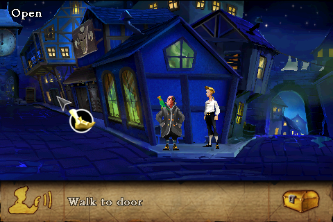 secret of monkey island special edition