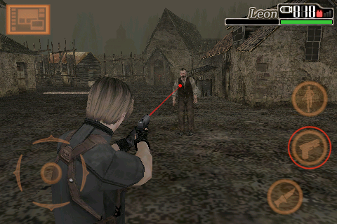 Resident Evil 4 hits Google Play but only in Japan - Droid Gamers
