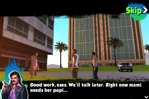 Grand Theft Auto: Vice City Stories' and 'Grand Theft Auto: Liberty City  Stories' Are Probably Coming to the App Store – TouchArcade