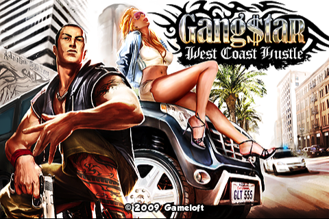 Hands-On Preview and Video of 'Gangstar: West Coast Hustle' – TouchArcade