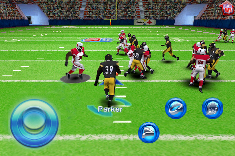 Football Games For Android & iOS ✓