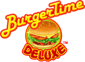BurgerTimeDeluxe_Logo