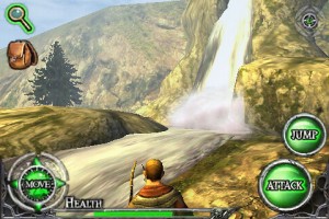 Ravensword_Waterfall