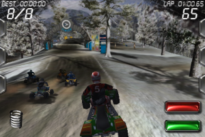 2XL ATV Offroad 2