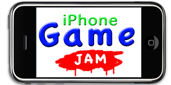 Iphonegamejamlogo