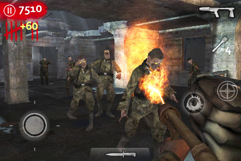 call of duty world at war zombies apk pc